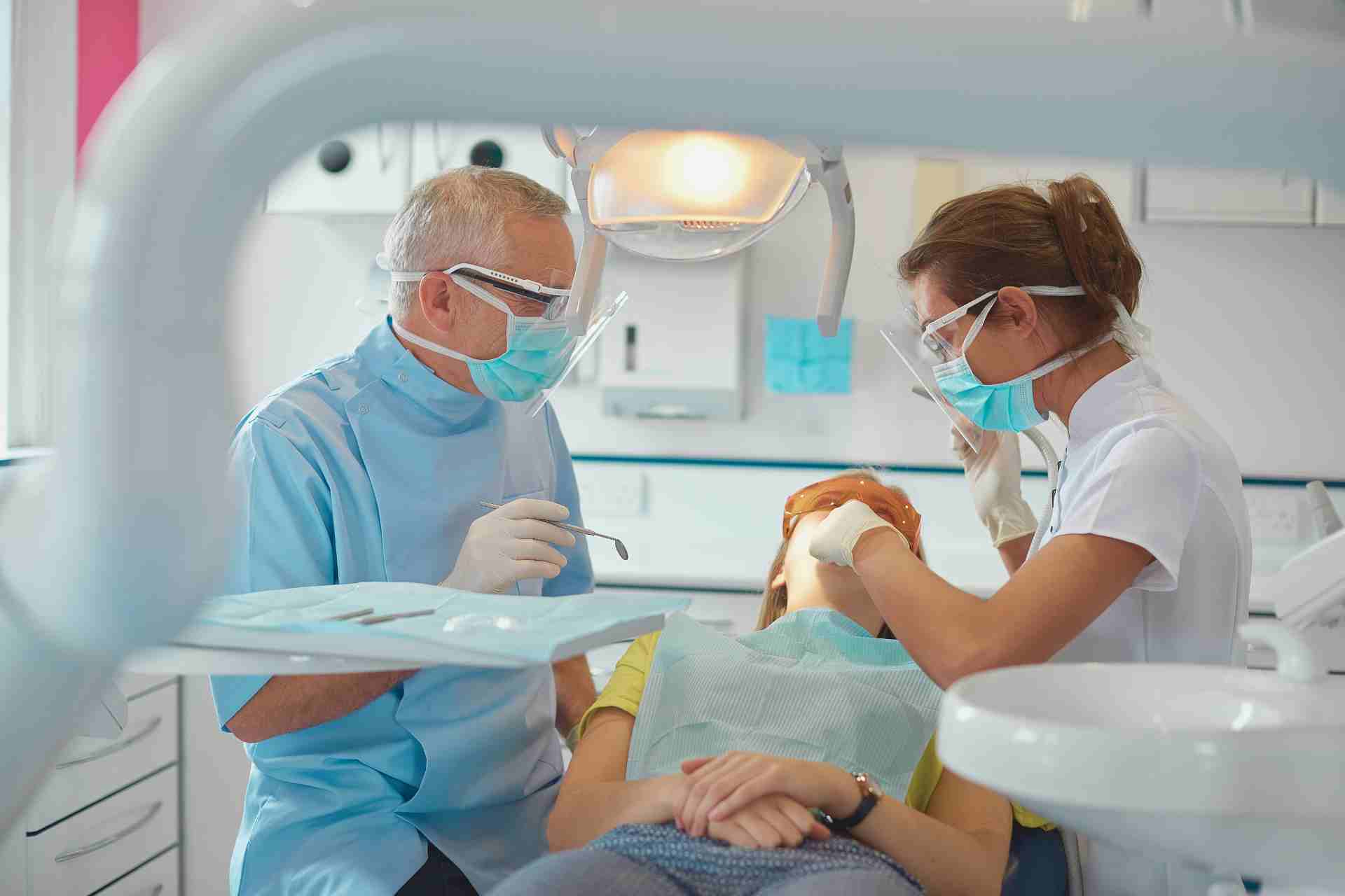 Dentist in Millry, AL